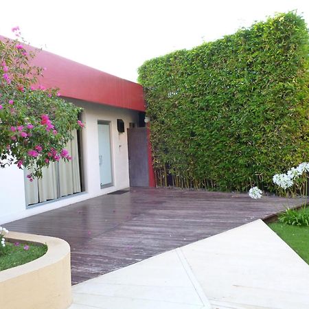 Dali Suites Hotel Tijuana Exterior photo